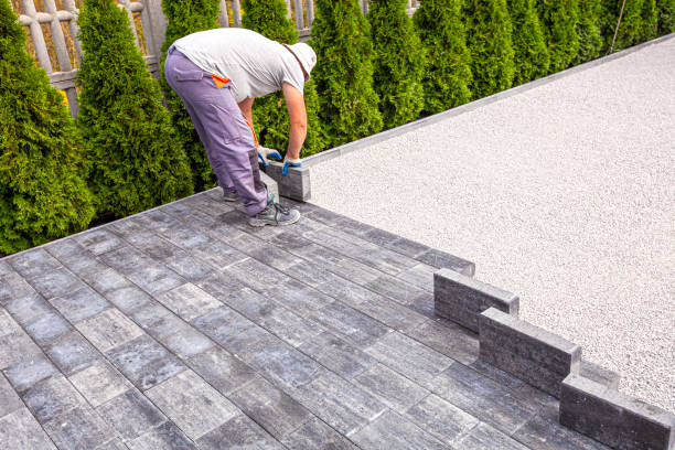 Trusted Lenox, IA Driveway Pavers Experts