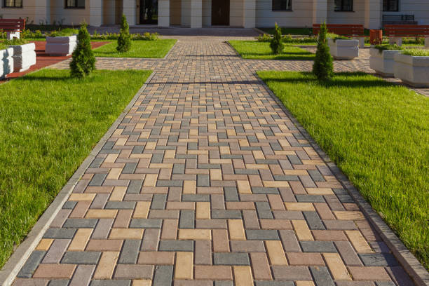 Best Affordable Driveway Pavers  in Lenox, IA