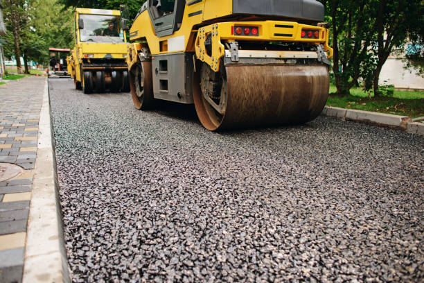 Professional Driveway Pavers in Lenox, IA